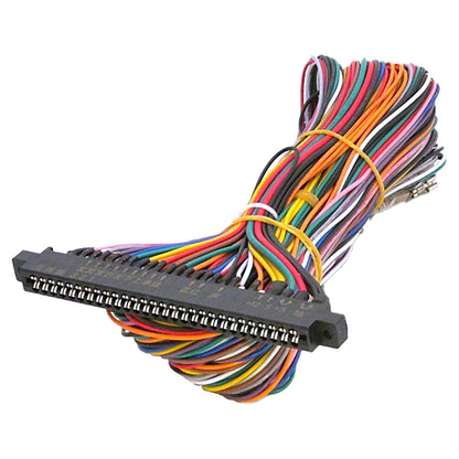 6 Button Arcade JAMMA Harness with 4.8mm Crimps (56 Pin)