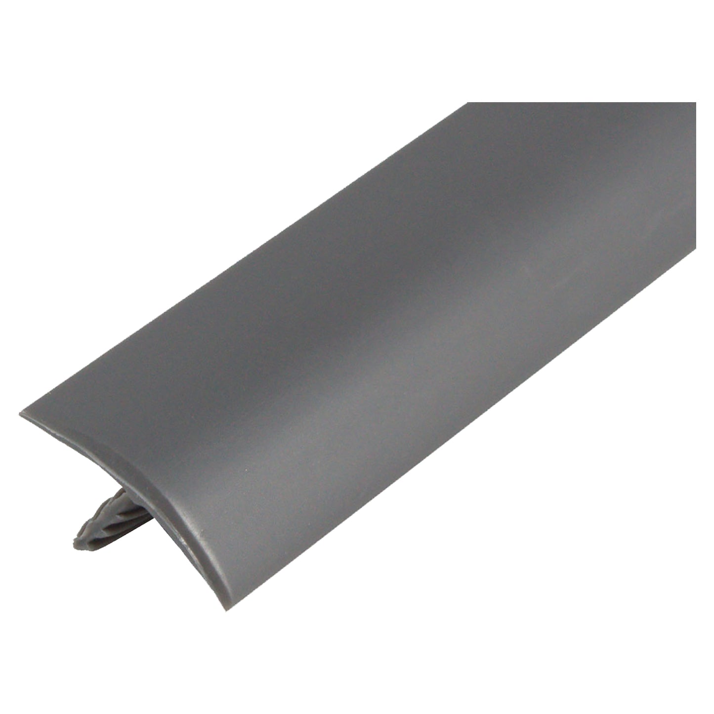 Grey 3/4" T-Molding