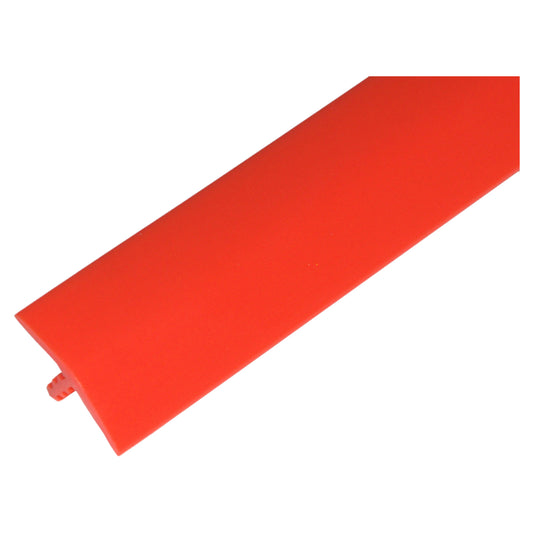 Orange 3/4" T-Molding