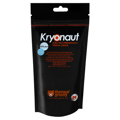 Thermal Grizzly Kryonaut High Performance Thermal Paste 37g / 10ml